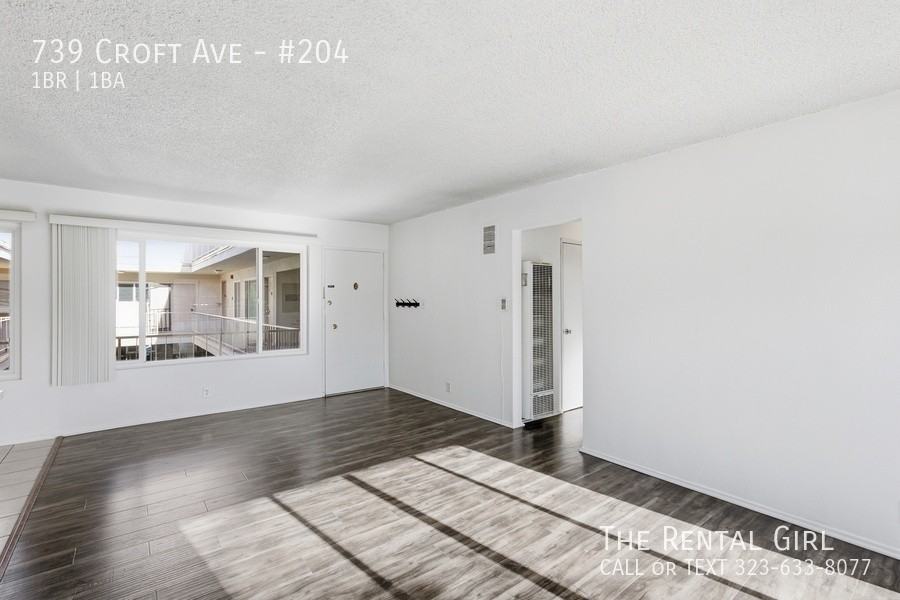 739 N Croft Ave #204 - Photo 5 of 22