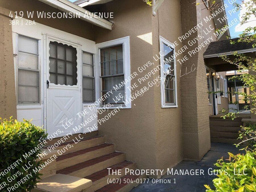 419 W Wisconsin Ave - Photo 2 of 47