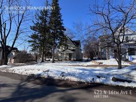 423 N 16th Ave E - Photo 1 of 1