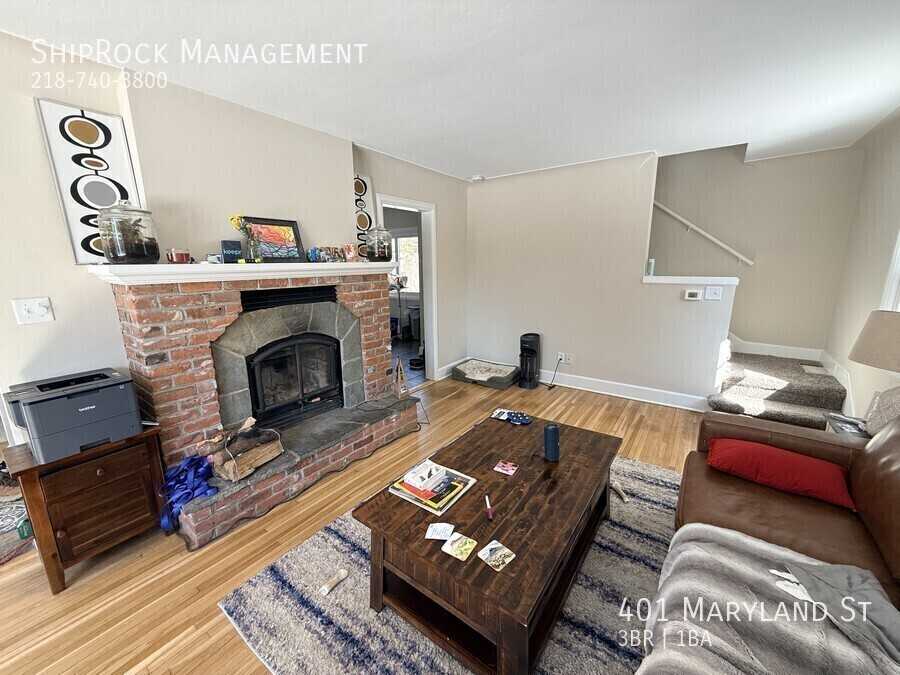 401 Maryland St - Photo 4 of 40