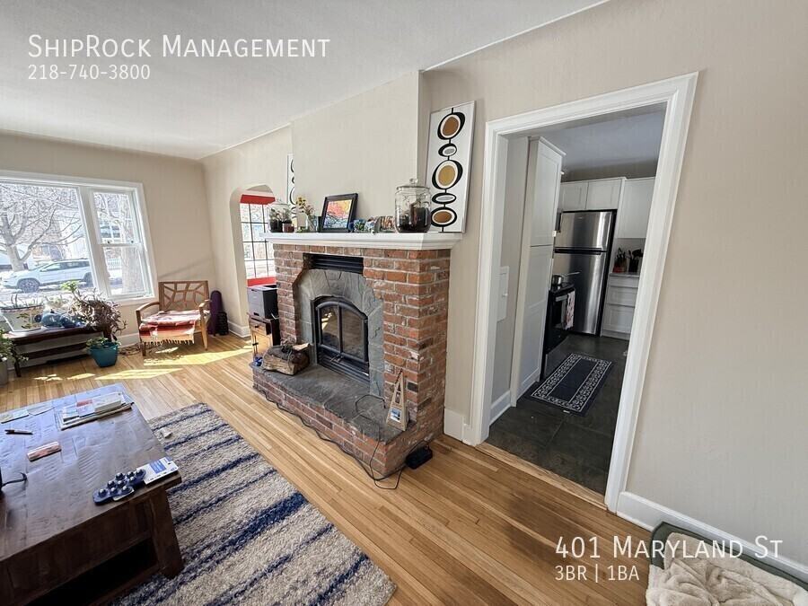 401 Maryland St - Photo 5 of 40