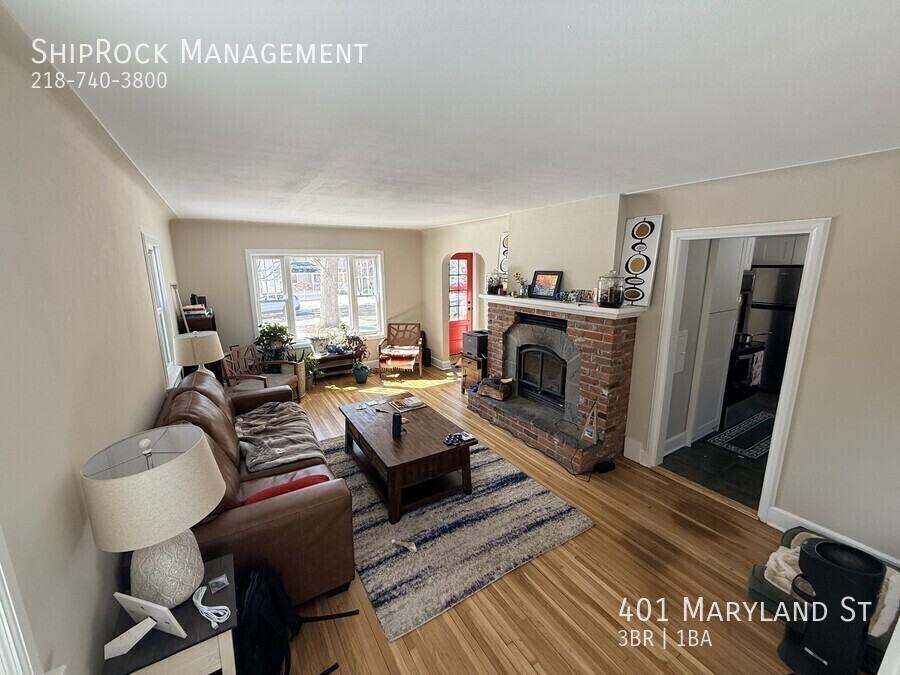 401 Maryland St - Photo 7 of 40