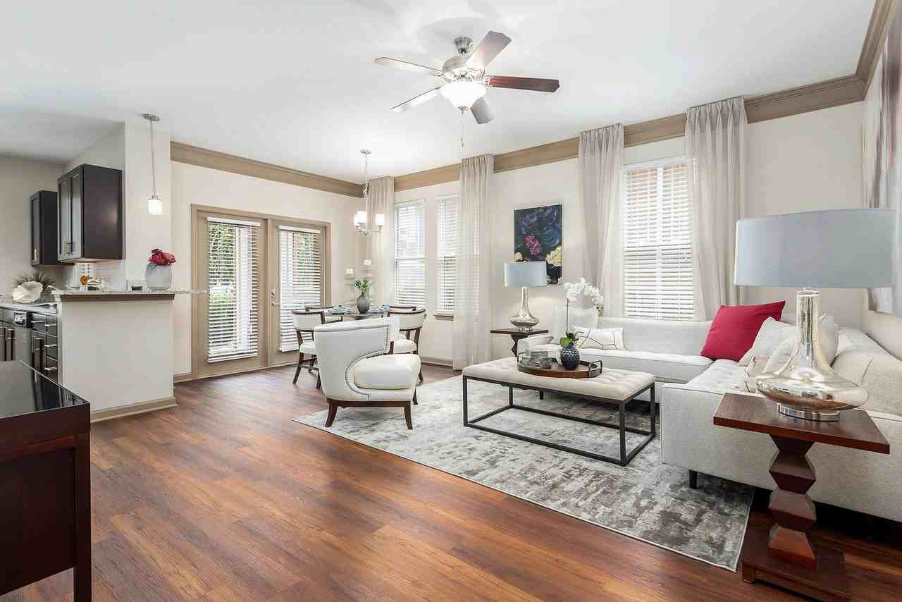 The District - Photo 4 of 20