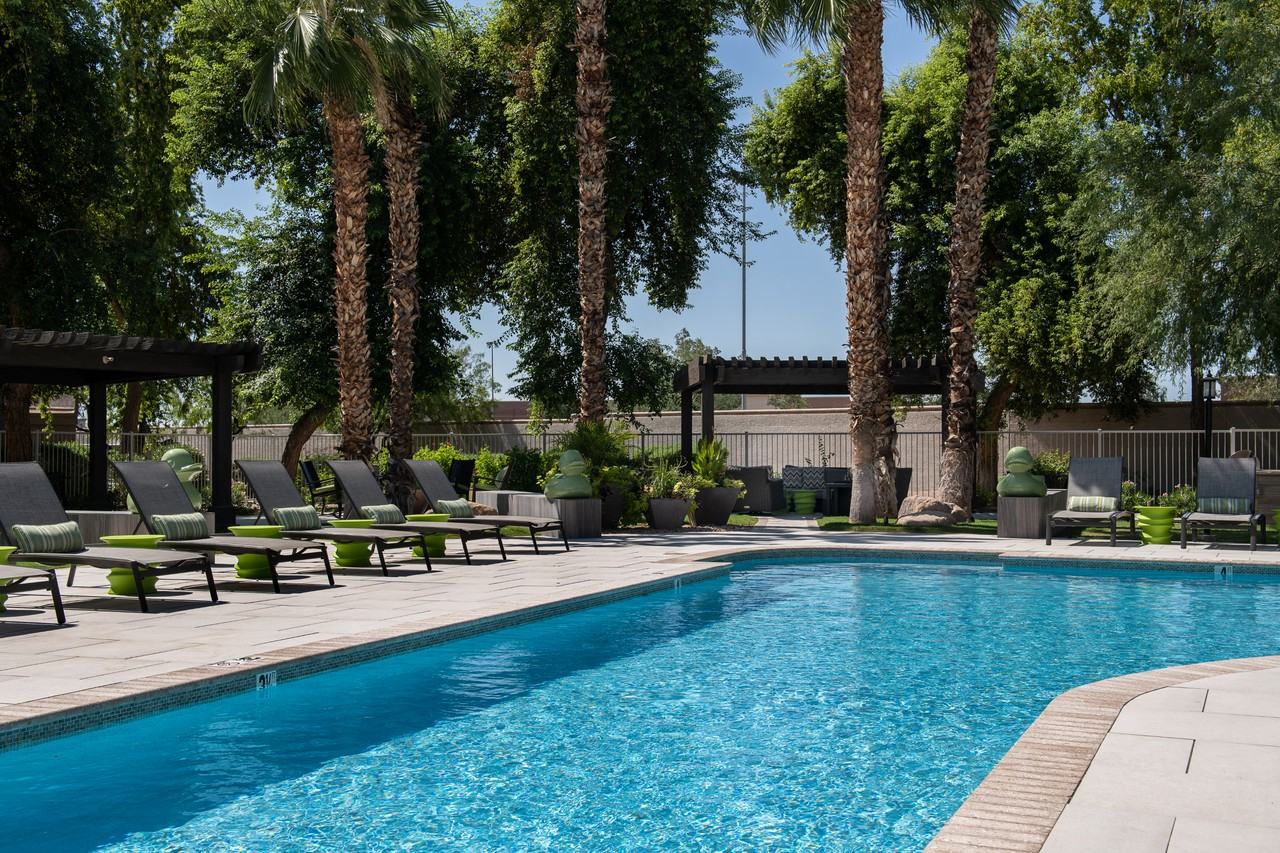 Arrowhead Summit Apartment Homes - Photo 6 of 20