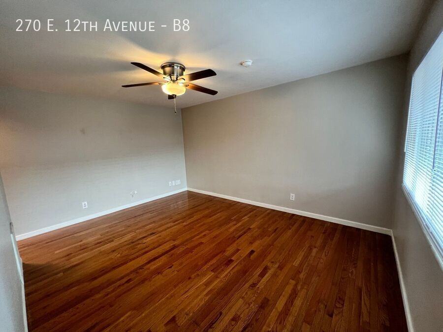 270 E 12th Ave #B8 - Photo 4 of 33