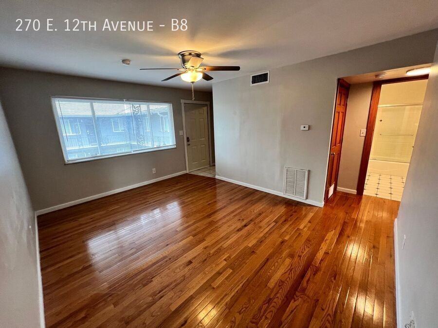270 E 12th Ave #B8 - Photo 2 of 33