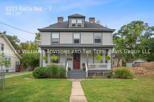 featured image of 3223 Bach Ave #3