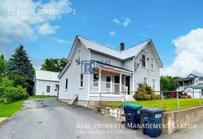 featured image of 15 Light St #1