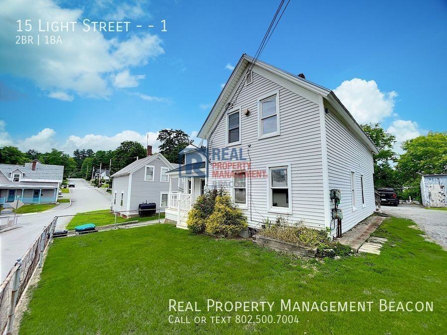 15 Light St #1 - Photo 2 of 12