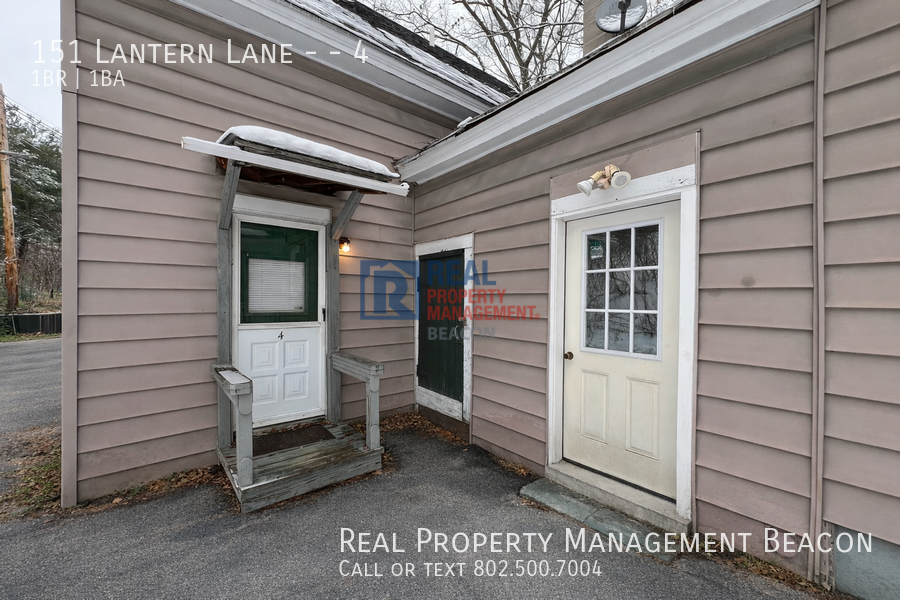 151 Lantern Ln #4 - Photo 2 of 8