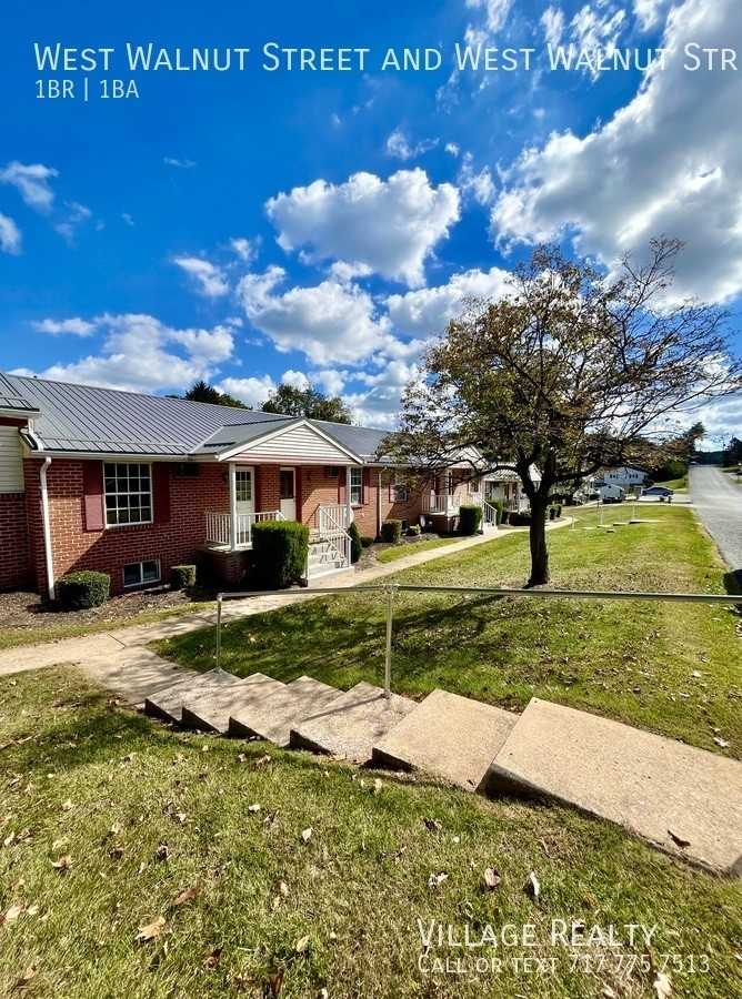 West Walnut Street & & West Walnut Street #225 - Photo 7 of 50