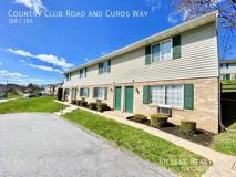 Country Club & Curds Way #E - Photo 1 of 1