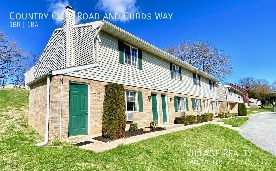 Country Club & Curds Way #E - Photo 4 of 26