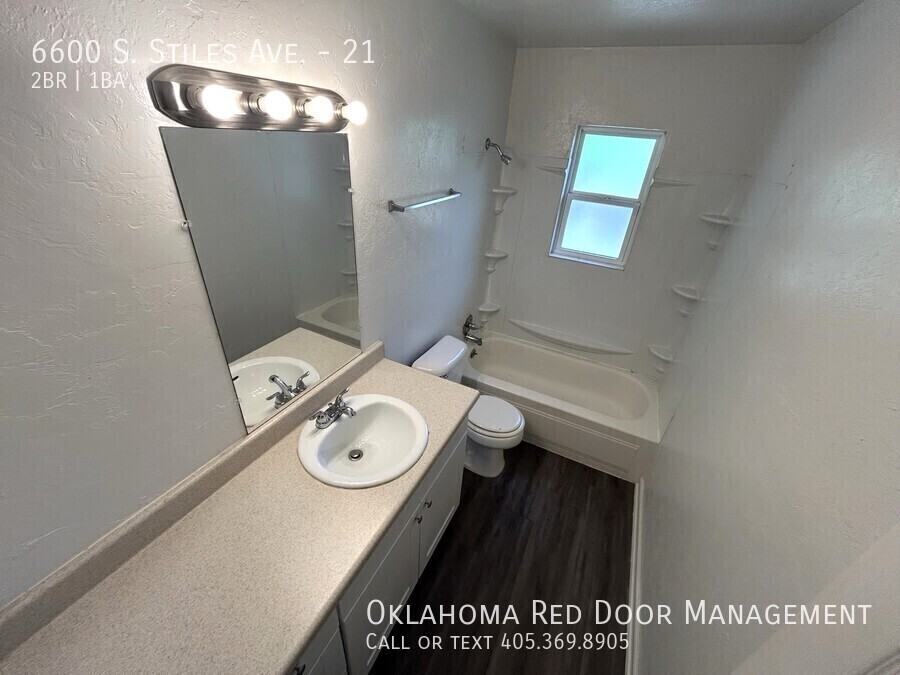 6600 S Stiles Ave #21 - Photo 6 of 13