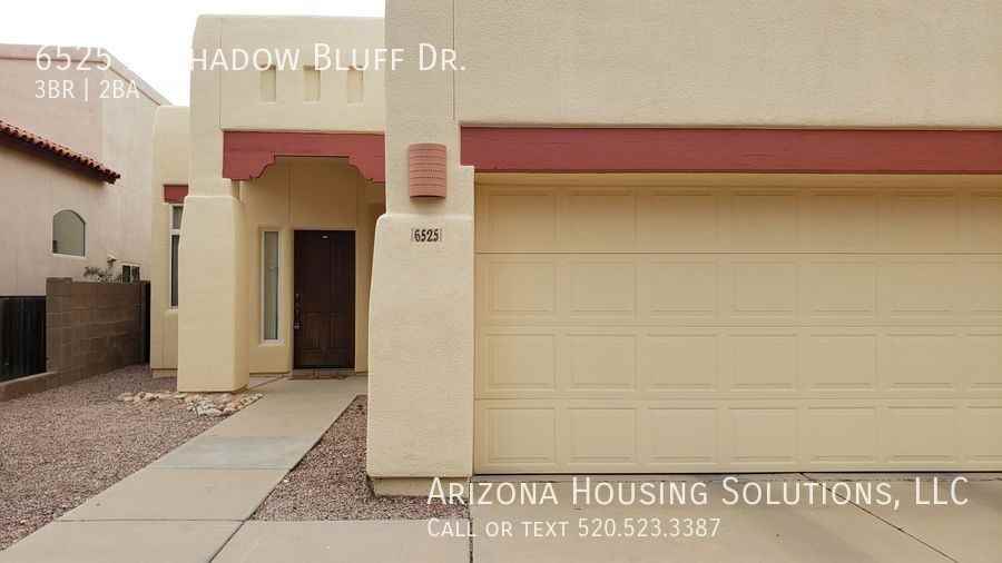 6525 N Shadow Bluff Dr - Photo 3 of 41