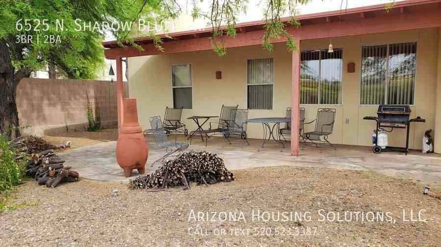 6525 N Shadow Bluff Dr - Photo 4 of 41