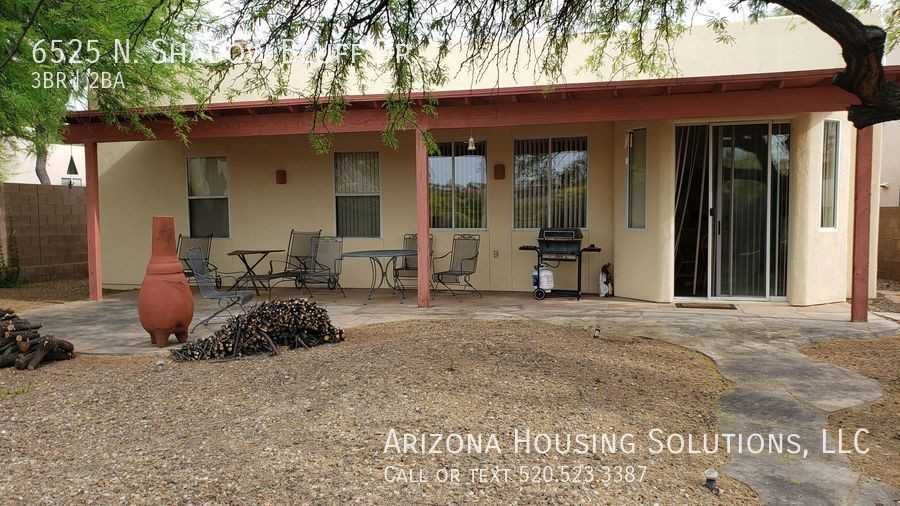 6525 N Shadow Bluff Dr - Photo 5 of 41