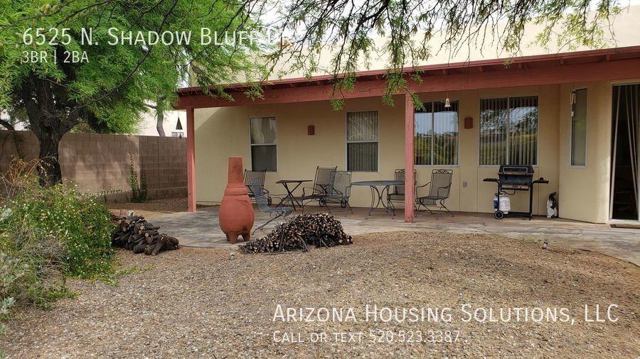 6525 N Shadow Bluff Dr - Photo 6 of 41