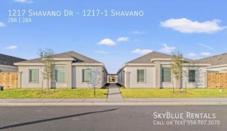 1217 Shavano Dr - Photo 1 of 1