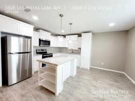 featured image of 3808 Las Vistas Ln Apt 3