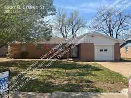 featured image of 3200 El Camino St
