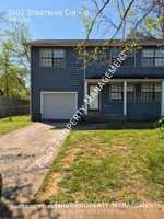featured image of 1402 Stratman Cir #B