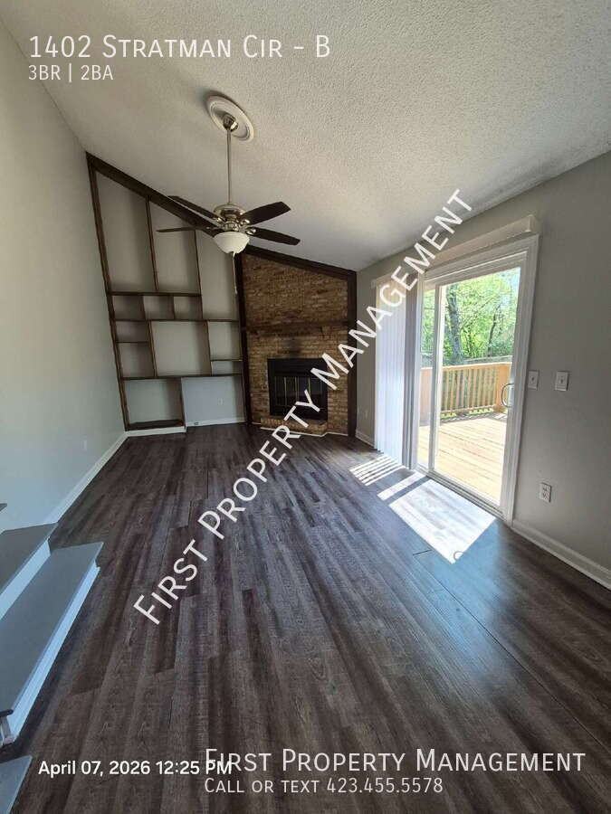 1402 Stratman Cir #B - Photo 7 of 25