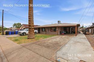 541 S Bellview - Photo 1 of 1