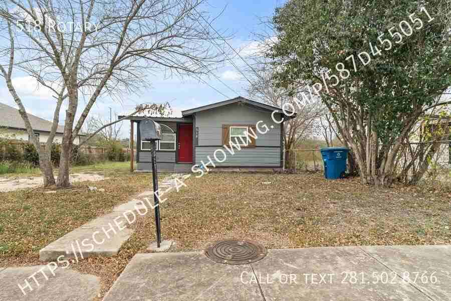 518 Rotary - Photo 2 of 13