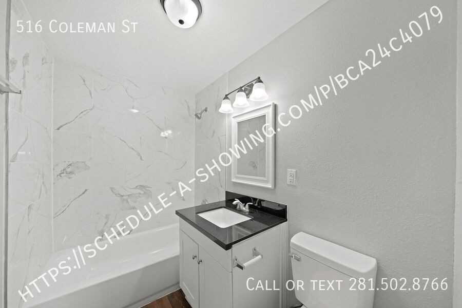 516 Coleman St - Photo 6 of 11