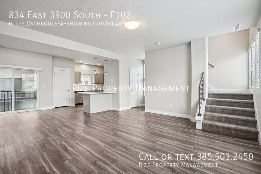 834 E 3900 S #F102 - Photo 7 of 28