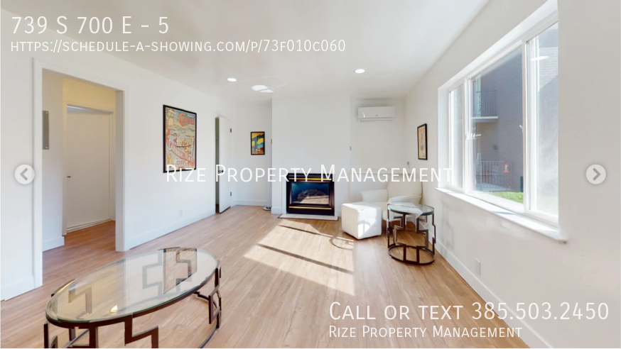 739 S 700 E #5 - Photo 2 of 16