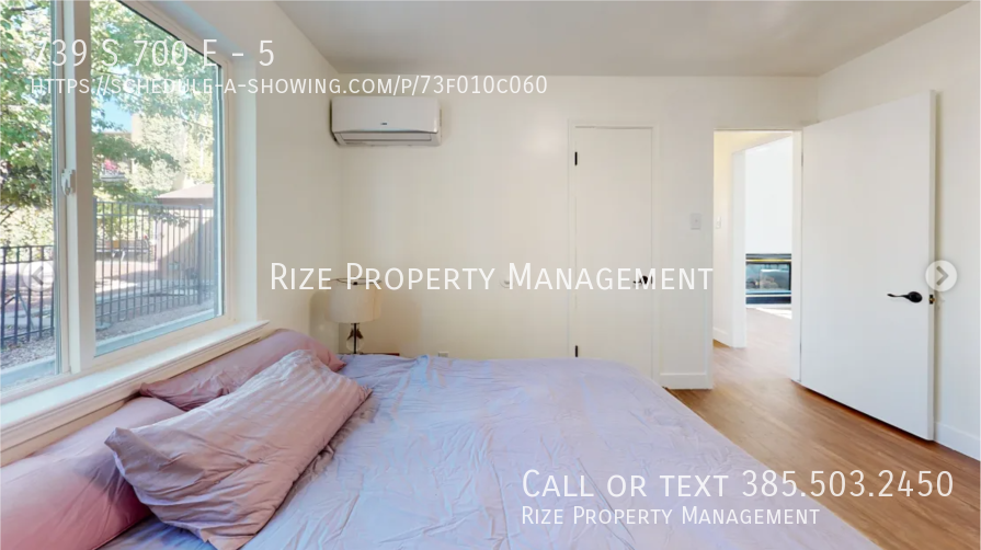 739 S 700 E #5 - Photo 6 of 16