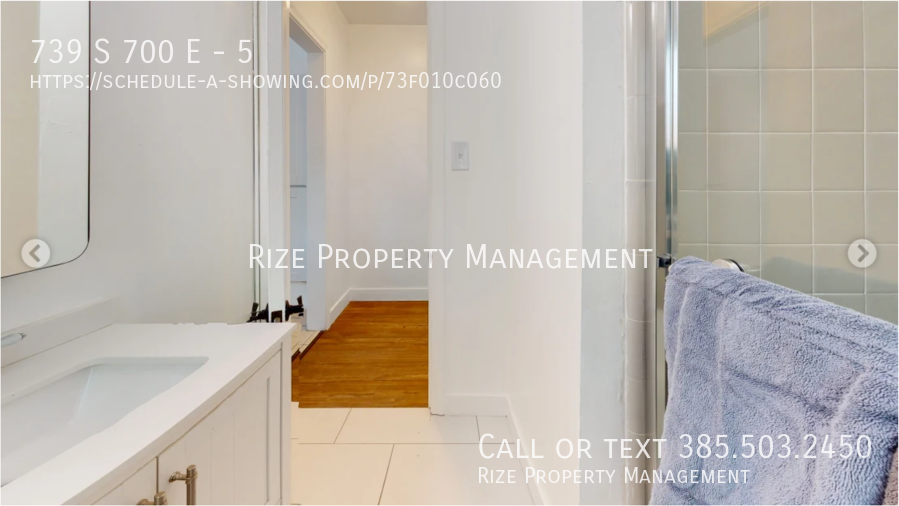 739 S 700 E #5 - Photo 7 of 16