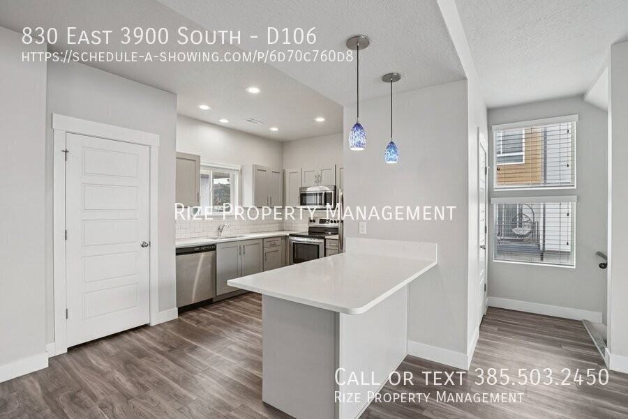 830 E 3900 S #D106 - Photo 2 of 28