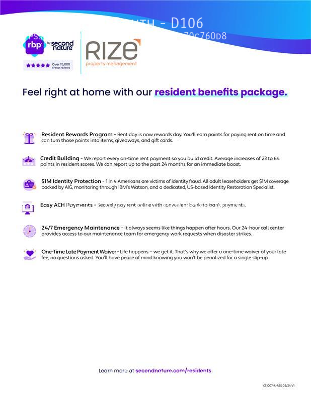 830 E 3900 S #D106 - Photo 4 of 28