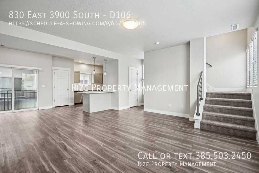 830 E 3900 S #D106 - Photo 7 of 28