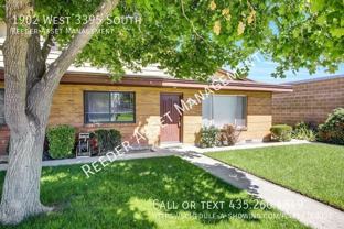 1902 W 3395 S #1902 - Photo 1 of 1