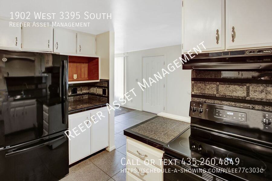 1902 W 3395 S #1902 - Photo 4 of 20