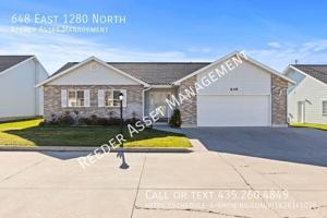 featured image of 648 E 1280 N