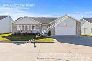 648 E 1280 N - Photo 1 of 1