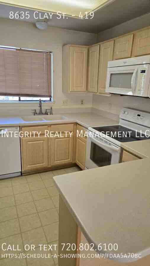 8635 Clay St #419 - Photo 4 of 37