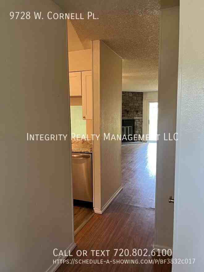 9728 W Cornell Pl - Photo 2 of 14