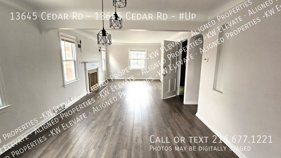 13645 Cedar Rd - 13645 Cedar Rd #UP - Photo 5 of 16