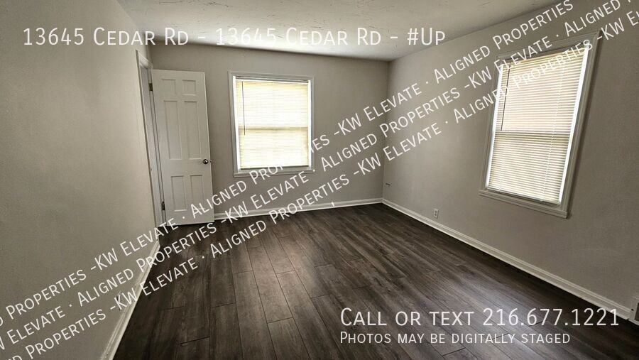 13645 Cedar Rd - 13645 Cedar Rd #UP - Photo 6 of 16