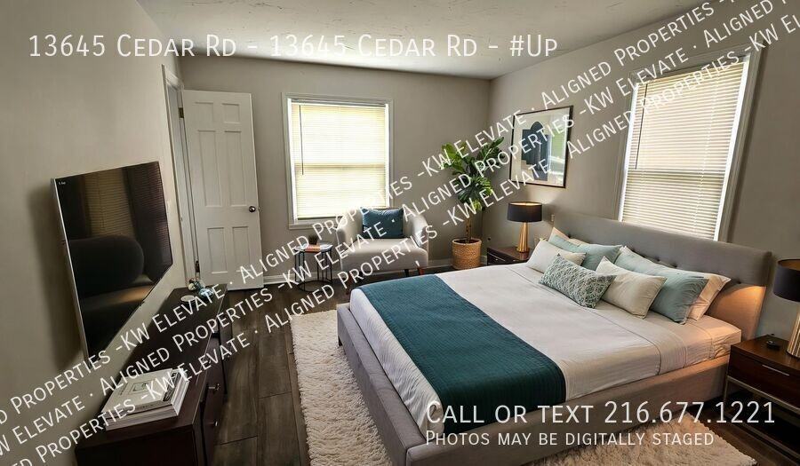 13645 Cedar Rd - 13645 Cedar Rd #UP - Photo 7 of 16