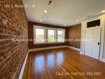 190 S Main St #A - Photo 1 of 1