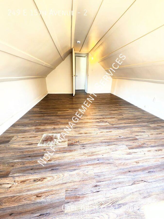 249 E 15th Ave #2 - Photo 6 of 6