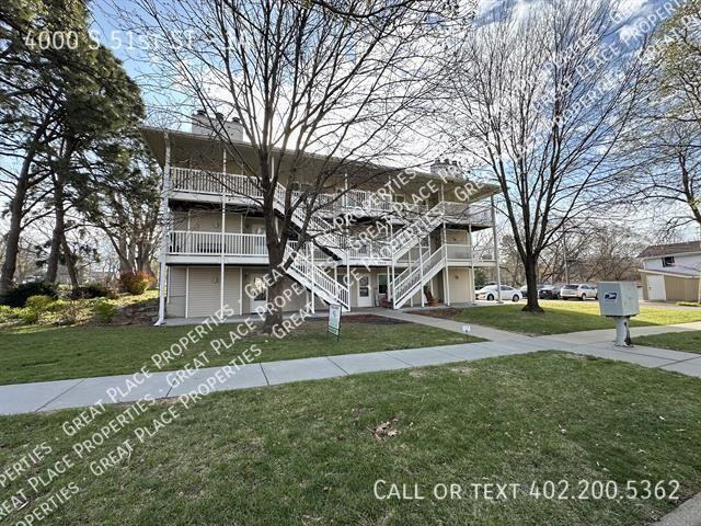 4000 S 51st St #1A