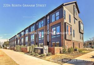 2204 N Graham St - Photo 1 of 1